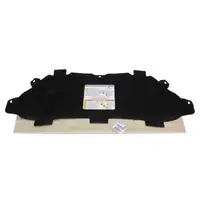 ORIGINAL Fiat MOPAR D&auml;mmmatte Schalld&auml;mmmatte Motorhaubend&auml;mmung Panda 312 51859519