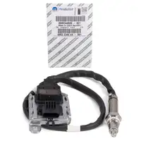 ORIGINAL Alfa Romeo MOPAR NOx-Sensor Abgassensor nach Kat Giulia 952 Stelvio 46344809