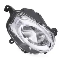 ORIGINAL Fiat MOPAR LED Nebelscheinwerfer 500 500C ab MJ 2015 vorne rechts 52007766