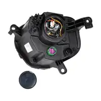 ORIGINAL Fiat MOPAR LED Nebelscheinwerfer 500 500C ab MJ 2015 vorne rechts 52007766