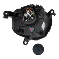 ORIGINAL Fiat MOPAR LED Nebelscheinwerfer 500 500C ab MJ 2015 vorne links 52007767