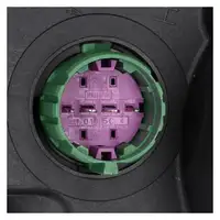 ORIGINAL Fiat MOPAR LED Nebelscheinwerfer 500 500C ab MJ 2015 vorne links 52007767
