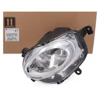 ORIGINAL Fiat MOPAR LED Nebelscheinwerfer 500 500C ab MJ 2015 vorne links 52007767