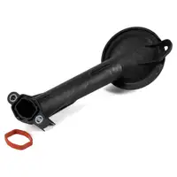 ORIGINAL Fiat Alfa MOPAR Saugrohr &Ouml;lpumpe Panda Punto 2 3 Idea Mito 1.2/1.4 71740683