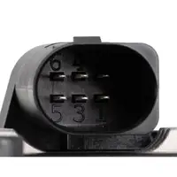 ORIGINAL Fiat MOPAR Saugrohrmodul Saugrohr + Dichtung 500X Ducato 2.0 2.2D 46354787