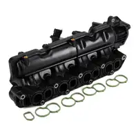 ORIGINAL Fiat MOPAR Saugrohrmodul 500L Bravo 2 Punto Evo Doblo Grande 1.6D 55259084