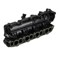 ORIGINAL Fiat MOPAR Saugrohrmodul 500L Bravo 2 Punto Evo Doblo Grande 1.6D 55259084