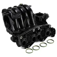 ORIGINAL Fiat MOPAR Ansaugkr&uuml;mmer 500 Panda 312 319 Doblo Punto 199 3 1.2 1.4 77366845