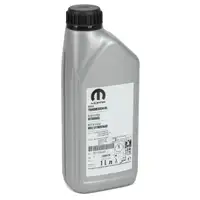 1L 1 Liter ORIGINAL OPEL MOPAR Schaltgetriebe&ouml;l Getriebe&ouml;l 1940004 / 93165694