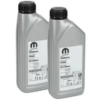 2L 2 Liter ORIGINAL OPEL MOPAR Schaltgetriebe&ouml;l Getriebe&ouml;l 1940004 / 93165694