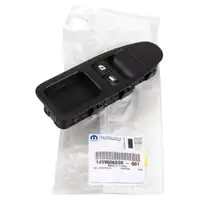 ORIGINAL Fiat MOPAR Schalter Fenster Fensterheber Fensterheberschalter 1499606898