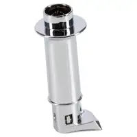 ORIGINAL Fiat MOPAR Schalthebel Ganghebel Hebel Schaltknauf 500 500C 312 55344013