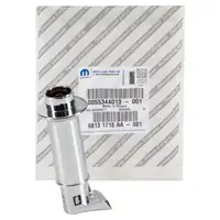 ORIGINAL Fiat MOPAR Schalthebel Ganghebel Hebel Schaltknauf 500 500C 312 55344013