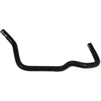2x ORIGINAL GM Opel Entl&uuml;ftungsschlauch Agila A Astra G Corsa C D Meriva A 1.0 1.2 1.4