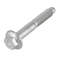 4x ORIGINAL FIAT ALFA ROMEO MOPAR Schraube Bolzen Sto&szlig;d&auml;mpfer M10x125x60 vorne 7676615