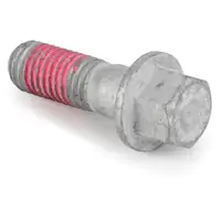 4x ORIGINAL OPEL Schraube Bremssattel Astra J K Insignia A Zafira C hinten 11570581