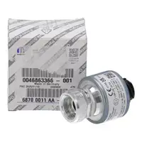 ORIGINAL Fiat MOPAR Geschwindigkeitssensor Tachoantrieb Ducato 244 250 46863366