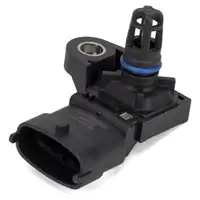 MOPAR Saugrohrdrucksensor f&uuml;r ALFA ROMEO Mito Giulietta LANCIA Delta 3 1.4 55285089