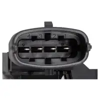 MOPAR Saugrohrdrucksensor f&uuml;r ALFA ROMEO Mito Giulietta LANCIA Delta 3 1.4 55285089