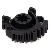 MOPAR Stellelement Heizung f&uuml;r JEEP Grand Cherokee 4 3.6-6.2 / 3.0 CRD 68214880AA