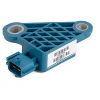 ORIGINAL Fiat Lancia MOPAR Airbag Steuerger&auml;t Doblo 119 223 Ypsilon 843 46843258