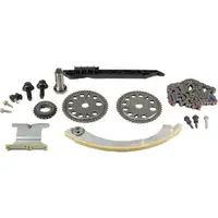 ORIGINAL GM OPEL Steuerkettensatz Astra G Vectra B Zafira A 2.2i 16V 147 PS Z22SE