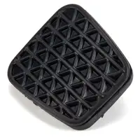 2x ORIGINAL Opel Pedalbelag Kupplungs- + Bremspedal Astra J Cascada Insignia A Zafira C