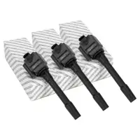3x ORIGINAL Fiat Alfa Romeo MOPAR Z&uuml;ndspule Z&uuml;ndmodul 500X Tipo 1.0 55282087