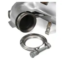 ORIGINAL Fiat MOPAR Dieselpartikelfilter Katalysator Euro 6 f&uuml;r Ducato 250 2.3D 1393928080