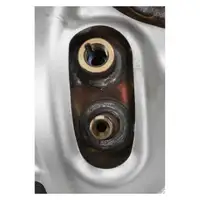 ORIGINAL Fiat MOPAR Dieselpartikelfilter Katalysator Euro 6 f&uuml;r Ducato 250 2.3D 1393928080