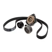 ORIGINAL Fiat Alfa MOPAR Zahnriemensatz + Wasserpumpe Doblo Tipo Giulietta 1.6D 6000629055