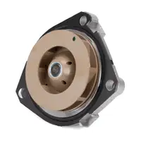 ORIGINAL Fiat Alfa MOPAR Zahnriemensatz + Wasserpumpe Doblo Tipo Giulietta 1.6D 6000629055