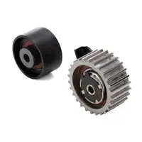 ORIGINAL Fiat Alfa MOPAR Zahnriemensatz + Wasserpumpe Doblo Tipo Giulietta 1.6D 6000629055