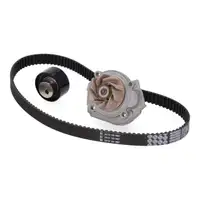 ORIGINAL Fiat Alfa MOPAR Zahnriemensatz + Wasserpumpe 500 Combo Giulietta 1.2-1.4 71771575