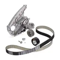 ORIGINAL Fiat Iveco MOPAR Zahnriemensatz + Wasserpumpe Ducato Daily 3 2.3D 71771581