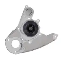ORIGINAL Fiat Iveco MOPAR Zahnriemensatz + Wasserpumpe Ducato Daily 3 2.3D 71771581