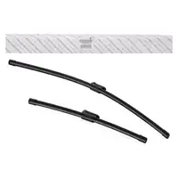 MOPAR Wischblatt Scheinwerferreinigung f&uuml;r FIAT 500/C FORD Ka RENAULT Zoe vorne 6000632239