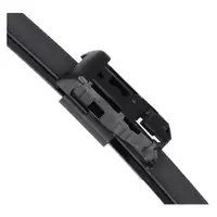 ORIGINAL Fiat MOPAR Scheibenwischer Wischer Satz Panda 312 vorne 6000633358