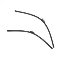 ORIGINAL PSA Opel MOPAR Scheibenwischer Satz f&uuml;r Astra J K Meriva B DS5 vorne 1696790580