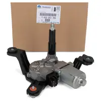 MOPAR Heckwischermotor Wischermotor Heckscheibe f&uuml;r OPEL Astra K B hinten YR00003780
