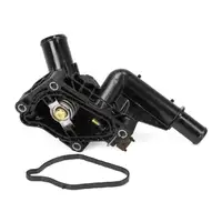 ORIGINAL Fiat Jeep MOPAR Thermostat + Geh&auml;use + Sensor 500X Tipo Renegade 46346508