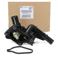 ORIGINAL Fiat Jeep MOPAR Thermostat + Geh&auml;use + Sensor 500X Tipo Renegade 46346508