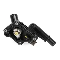 ORIGINAL Fiat Jeep MOPAR Thermostat + Geh&auml;use + Sensor 500X Tipo Renegade 46346508