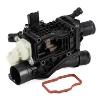 ORIGINAL MOPAR Thermostat + Geh&auml;use Zafira Life Vivaro C C4 Jumper 308 508 2.0D 9849443980