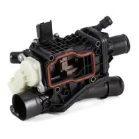 ORIGINAL MOPAR Thermostat + Geh&auml;use Zafira Life Vivaro C C4 Jumper 308 508 2.0D 9849443980