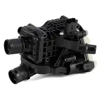 ORIGINAL MOPAR Thermostat + Geh&auml;use Zafira Life Vivaro C C4 Jumper 308 508 2.0D 9849443980