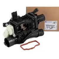 ORIGINAL MOPAR Thermostat + Geh&auml;use Zafira Life Vivaro C C4 Jumper 308 508 2.0D 9849443980