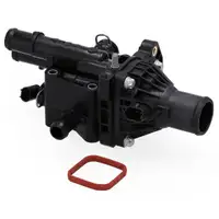 ORIGINAL OPEL MOPAR Thermostat + Geh&auml;use Astra J Insignia A Zafira C 1.6-1.8i 25192230