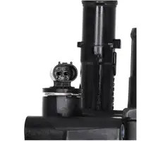 ORIGINAL OPEL MOPAR Thermostat + Geh&auml;use Astra J Insignia A Zafira C 1.6-1.8i 25192230