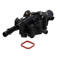 ORIGINAL OPEL MOPAR Thermostat + Geh&auml;use Astra J Insignia A Zafira C 1.6-1.8i 25192230